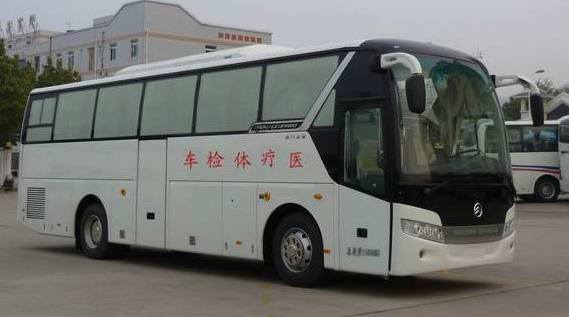 体检车生产在过程中，厂家需要配置那些检查设备？