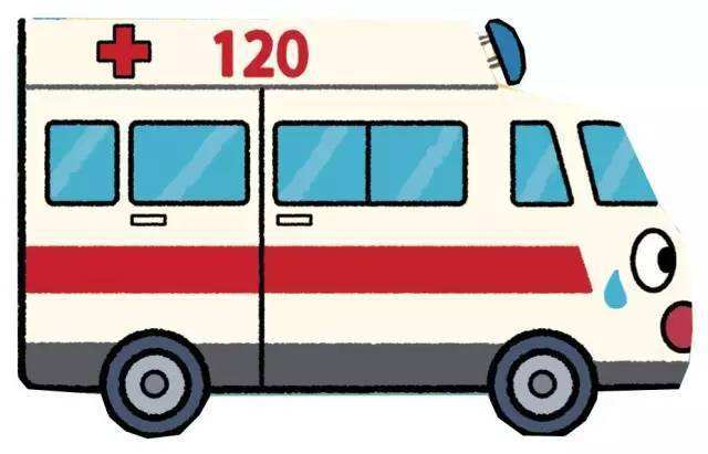 以往鉴来，总结历史上移动救护车的变化