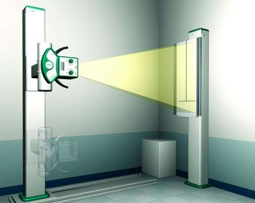 众多DR机架生产厂家，消费者该如何选择？