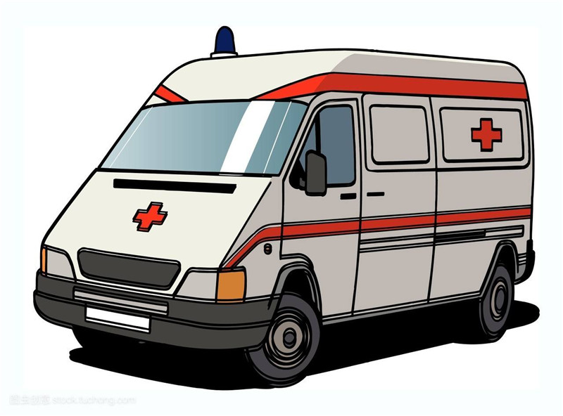 广东救护车厂家为什么能得到快速发展？