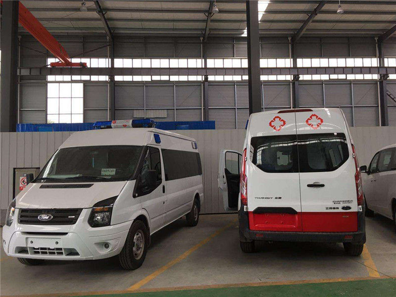 救护车购买的时候注意事项有哪些？这一点非常重要02