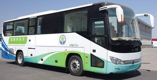 流动体检车价格会受哪些因素影响而出现波动？