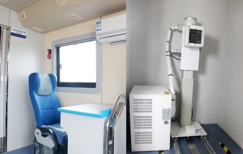 流动体检车价格会受哪些因素影响而出现波动？