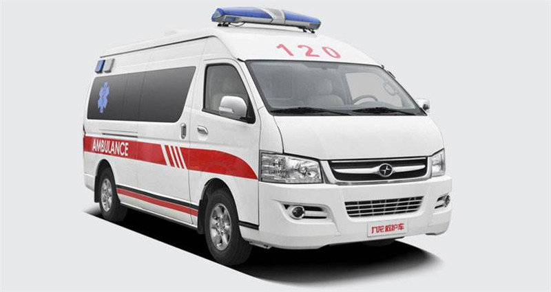 救护车的分类您了解吗？救护车厂家为您解答02