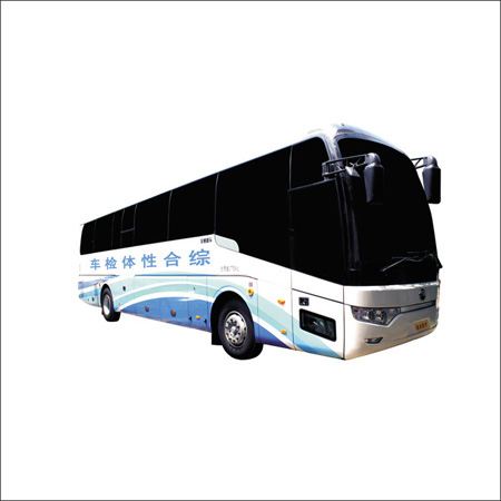 为何体检车深受医疗单位的喜欢？