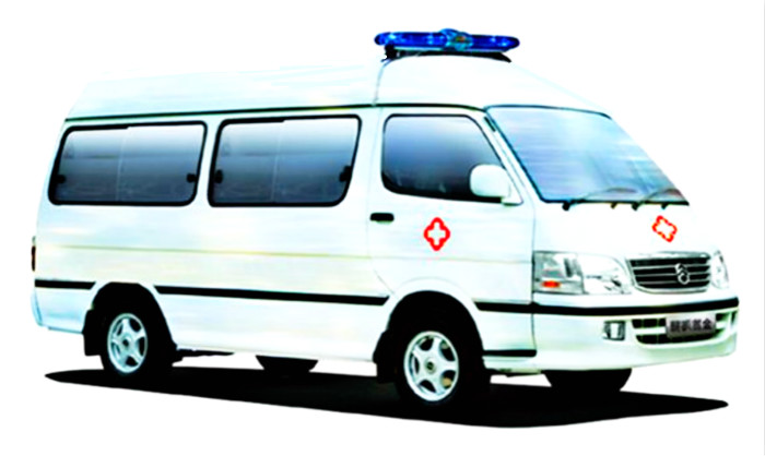 救护车进入高校被索要停车费是怎么回事？